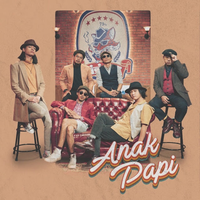 Sisitipsi Rilis &#039;Anak Papi&#039;: Pesan Untuk Kaum Muda Mudi